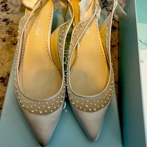 Bella Belle Georgia Heels